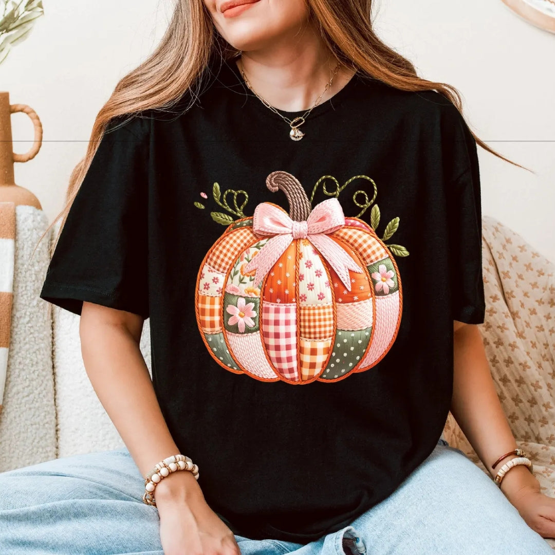 Tricou Oversized BUMBAC 100% Octombrie 13